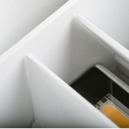 Свет для улицы — Фасадный светильник Kanlux Reka 28993 купить в 