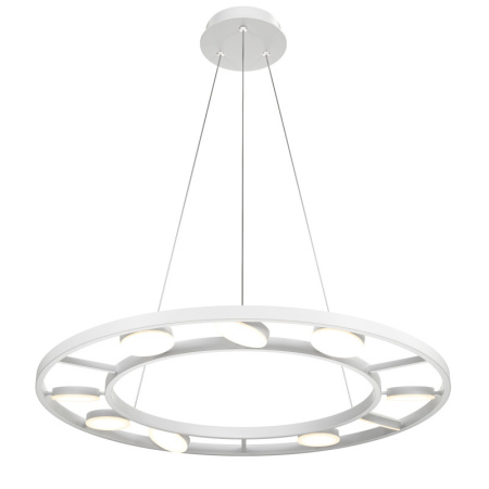 Люстры подвесные — Подвесная люстра Maytoni MOD070PL-L63W3K купить в 