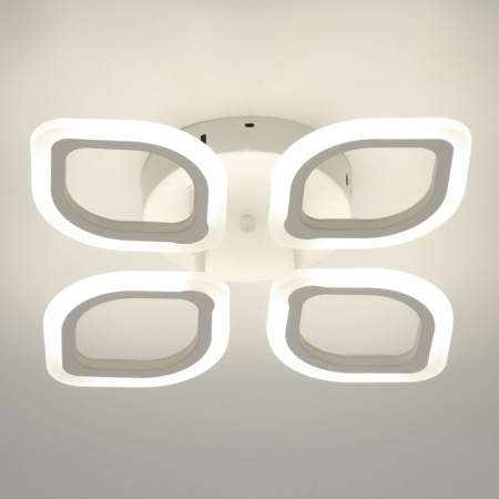 Люстры накладные — Накладная люстра DeMarkt 424013104 купить в 