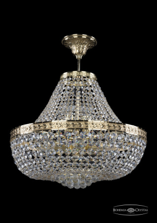 Люстры на штанге — Люстра на штанге Bohemia Ivele Crystal 19281/H1/45IV G купить в  Люстры на штанге — Люстра на штанге Bohemia Ivele Crystal 19281/H1/45IV G купить в