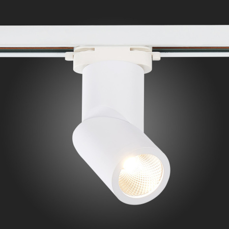 Трековые светильники — Светильник на шине ST-Luce ST650.546.10 купить в 