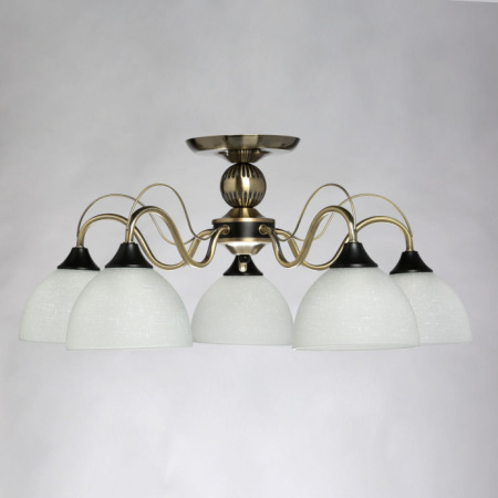 Люстры на штанге — Люстра на штанге DeMarkt 318014905 купить в  Люстры на штанге — Люстра на штанге DeMarkt 318014905 купить в