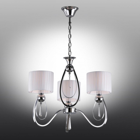 Люстры подвесные — Подвесная люстра Omnilux OML-63803-03 купить в 