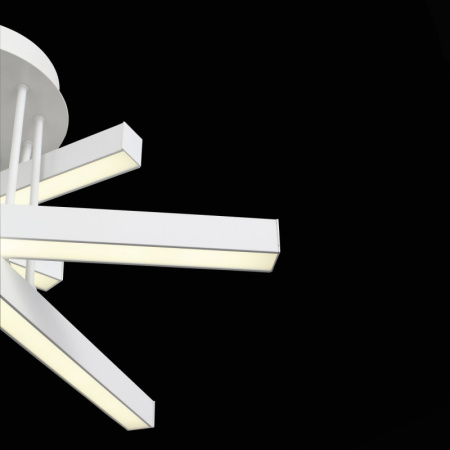 Накладные светильники — Накладной светильник ST-Luce SL933.502.05 купить в 