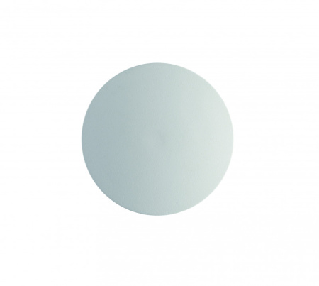 Уличные настенные светильники — Светильник настенный Odeon Light 3633/9WL купить в 