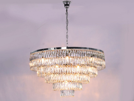 Люстры каскадные — Каскадная люстра Newport 10129+17/C купить в  Люстры каскадные — Каскадная люстра Newport 10129+17/C купить в
