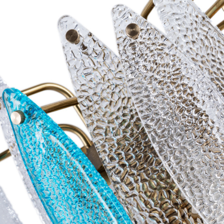 Настенные бра — Бра Divinare 6002/01 AP-1 купить в 