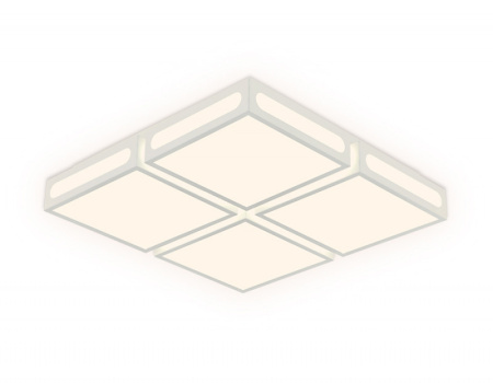 Накладные светильники — Накладной светильник Ambrella Light FS1889 купить в 