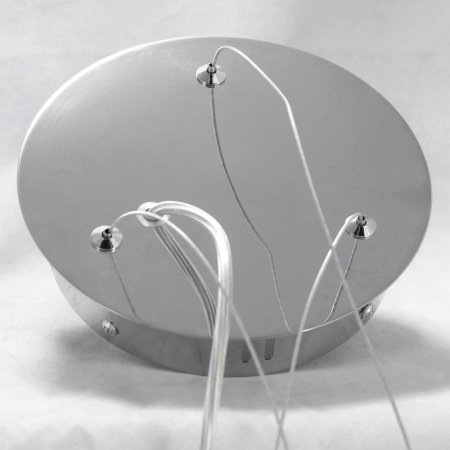 Люстры подвесные — Подвесная люстра Lussole LSP-8390 купить в 