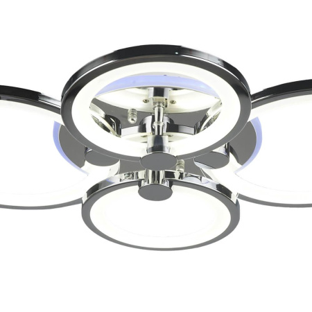 Потолочные люстры — Потолочная светодиодная люстра Seven Fires Levanto 75381.01.03.04 купить в 