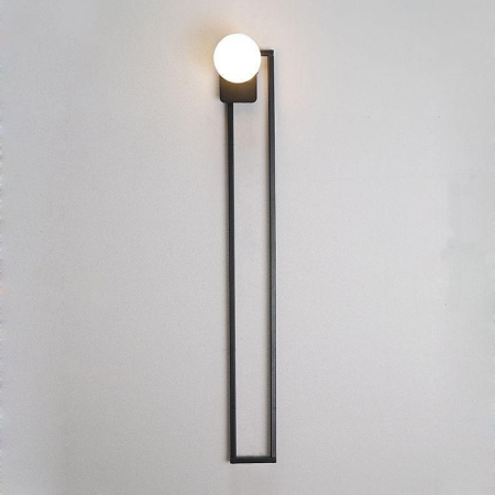 Настенные бра — Настенный светодиодный светильник Imperium Loft Sian 168764-26 купить в 