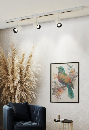 Готовые решения — Трек-система EGLO 99762 купить в 