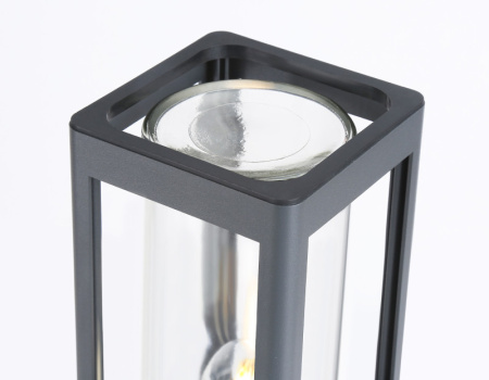 Низкие уличные фонари — Садово-парковый светильник Ambrella Light ST2409 купить в  Низкие уличные фонари — Садово-парковый светильник Ambrella Light ST2409 купить в