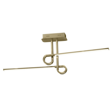 Накладные светильники — Накладной светильник Mantra 6127 купить в 