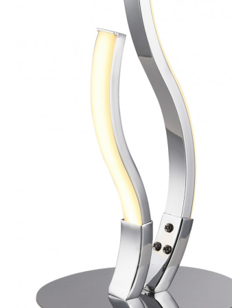 Настольные лампы — Настольная лампа Natali Kovaltseva LED LAMPS 81341/1T купить в  Настольные лампы — Настольная лампа Natali Kovaltseva LED LAMPS 81341/1T купить в