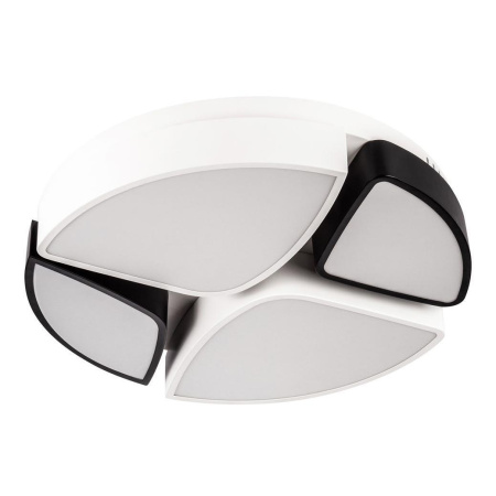 Потолочные светильники — Потолочный светодиодный светильник Escada 10211/4LED купить в  Потолочные светильники — Потолочный светодиодный светильник Escada 10211/4LED купить в