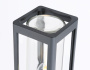 Низкие уличные фонари — Садово-парковый светильник Ambrella Light ST2409 купить в  Низкие уличные фонари — Садово-парковый светильник Ambrella Light ST2409 купить в
