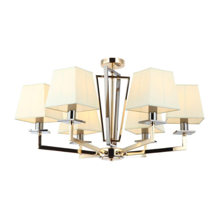 Люстры подвесные — Подвесная люстра Moderli Anna V2671-6P купить в 