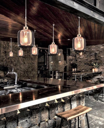 Подвесные светильники — Подвесной светильник Lumina Deco LDP 11337 R.GD купить в  Подвесные светильники — Подвесной светильник Lumina Deco LDP 11337 R.GD купить в