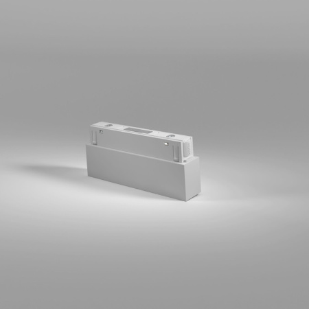 Трековые светильники — Светильник на шине Elektrostandard Slim Magnetic WL01 Трековый светильник 6W 4200K (белый) 8500 купить в 