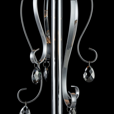 Настольные лампы — Настольная лампа Freya FR2020-TL-01-CH купить в 