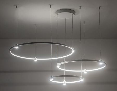 Люстры каскадные — Каскадная люстра Ambrella Light FL5533 купить в  Люстры каскадные — Каскадная люстра Ambrella Light FL5533 купить в