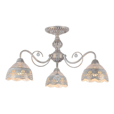 Потолочные люстры — Потолочная люстра Escada 648/3PL купить в 