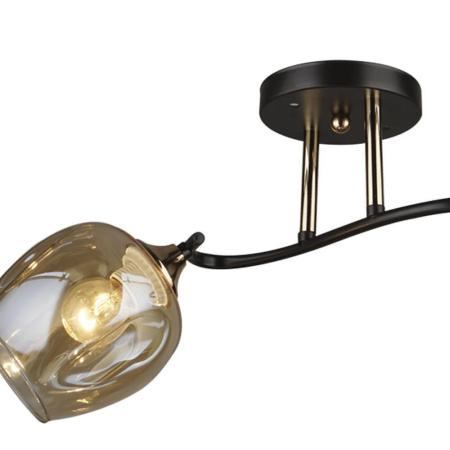 Потолочные люстры — Потолочная люстра Seven Fires Сайл 66133.01.69.02 купить в 