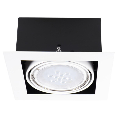 Светильники Downlight — Точечный светильник Kanlux MATEO ES DLP-150-W 32931 купить в 
