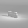 Трековые светильники — Светильник на шине Elektrostandard Slim Magnetic WL01 Трековый светильник 6W 4200K (белый) 8500 купить в 