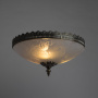 Люстры накладные — Накладная люстра ARTE Lamp A4541PL-3AB купить в  Люстры накладные — Накладная люстра ARTE Lamp A4541PL-3AB купить в
