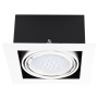 Светильники Downlight — Точечный светильник Kanlux MATEO ES DLP-150-W 32931 купить в 