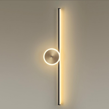 Настенные бра — Бра Odeon Light 6601/18WL купить в  Настенные бра — Бра Odeon Light 6601/18WL купить в