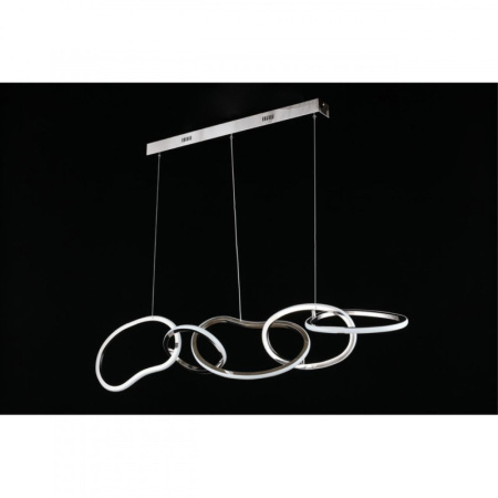 Люстры подвесные — Подвесная люстра APLOYT APL.046.13.80 купить в 