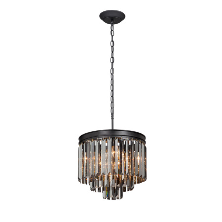 Люстры каскадные — Каскадная люстра Vitaluce V5174-1/4+4+1 купить в 