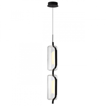 Подвесные светильники — Подвесной светильник Odeon Light 5003/20L купить в 