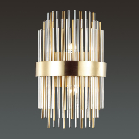 Настенные бра — Бра Odeon Light 4639/2W купить в  Настенные бра — Бра Odeon Light 4639/2W купить в