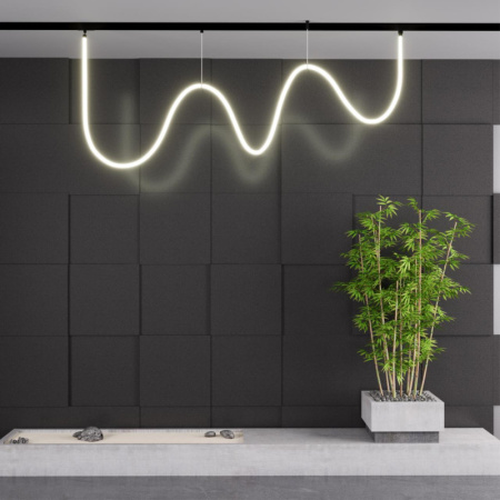 Трековые светильники — Светильник на шине Novotech 359139 купить в 