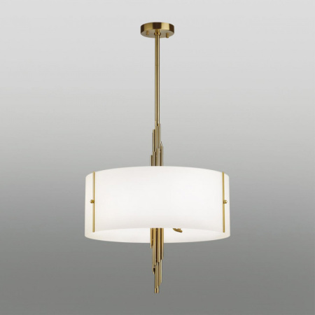 Люстры на штанге — Люстра на штанге Odeon Light 5415/6 купить в 