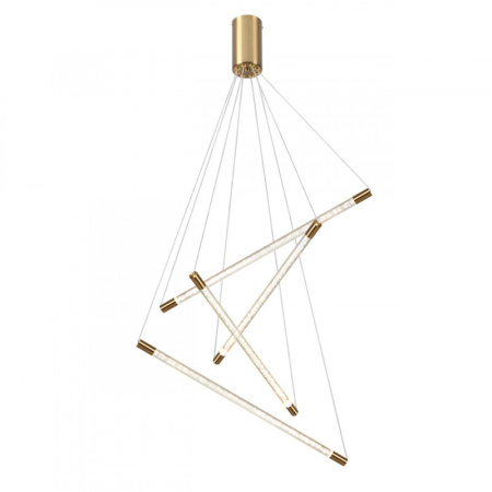 Подвесные светильники — Подвесной светильник Odeon Light 4369/40L купить в 