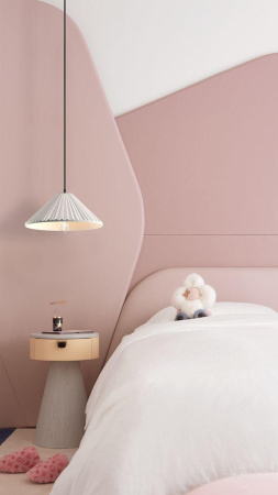 Подвесные светильники — Подвесной светильник Milosh Tendence 0829PLA-1WT купить в  Подвесные светильники — Подвесной светильник Milosh Tendence 0829PLA-1WT купить в