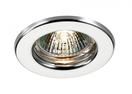 Встраиваемые точечные светильники — Встраиваемый светильник Novotech 369702 купить в 