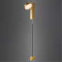 Настенные бра — Бра ARTE Lamp A2142AP-10PB купить в  Настенные бра — Бра ARTE Lamp A2142AP-10PB купить в