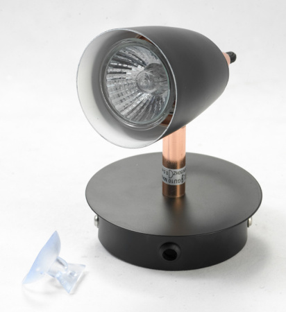 Споты — Спот Lussole LSP-9851 купить в  Споты — Спот Lussole LSP-9851 купить в