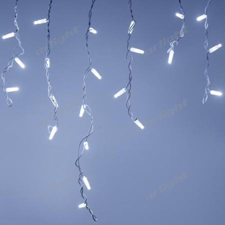 Светодиодная бахрома — Светодиодная бахрома ARdecoled 026018 купить в 