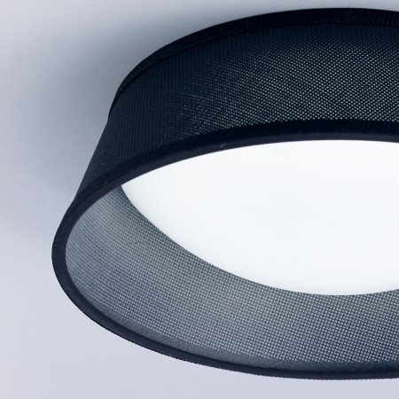 Накладные светильники — Накладной светильник Mantra 4964E купить в 