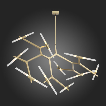 Люстры на штанге — Люстра на штанге ST-Luce SL947.202.20 купить в 