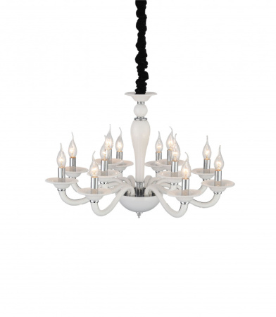 Люстры подвесные — Подвесная люстра ST-Luce SL1112.503.12 купить в  Люстры подвесные — Подвесная люстра ST-Luce SL1112.503.12 купить в