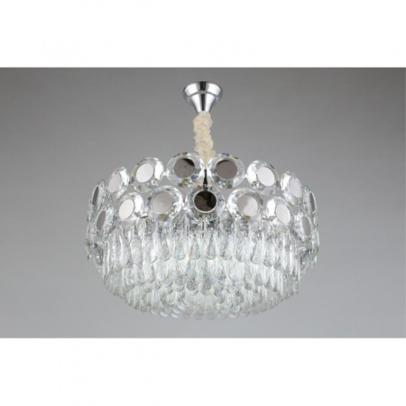 Люстры подвесные — Подвесная люстра APLOYT APL.832.13.12 купить в 