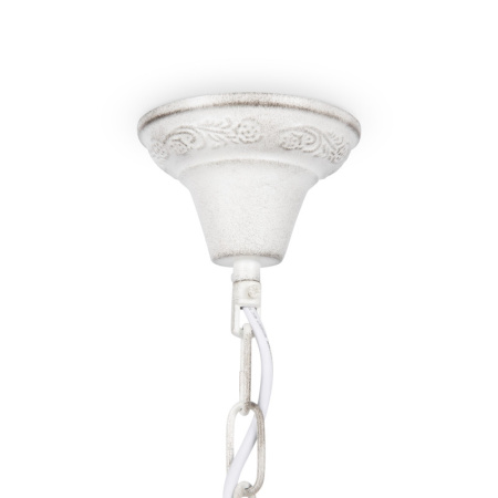 Люстры подвесные — Подвесная люстра Freya FR5122PL-05WG купить в 